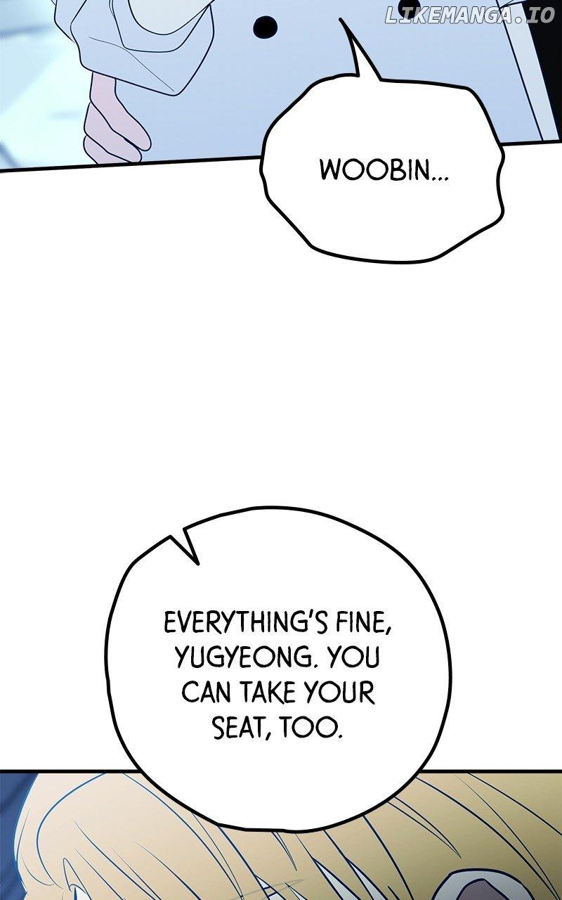 Throw the Trash in the Trash cane Chapter 90 page 78