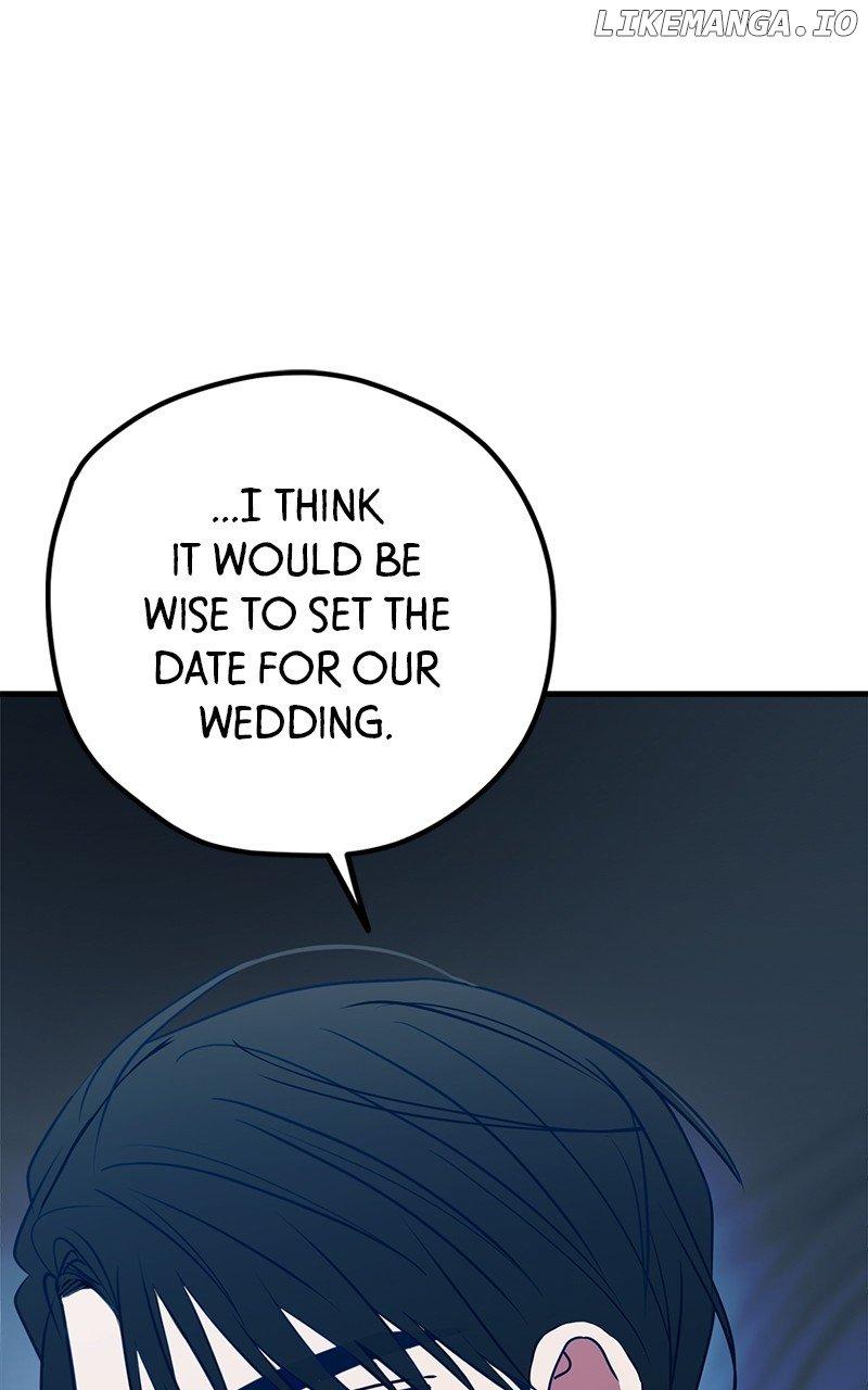 Throw the Trash in the Trash cane Chapter 90 page 85