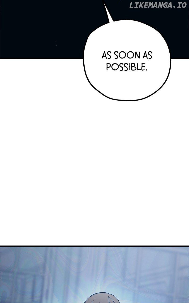 Throw the Trash in the Trash cane Chapter 90 page 87