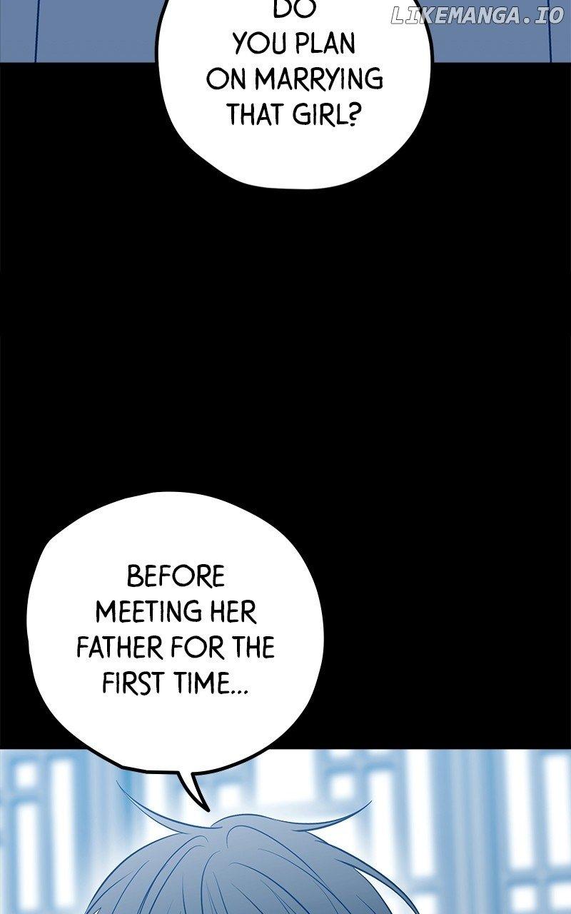 Throw the Trash in the Trash cane Chapter 90 page 8