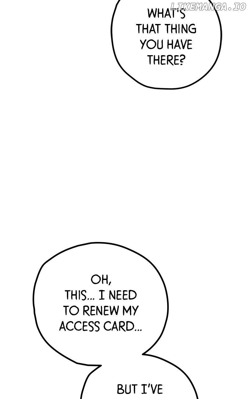 Throw the Trash in the Trash cane Chapter 90 page 93
