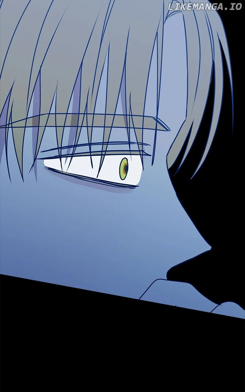 Throw the Trash in the Trash cane Chapter 91 page 99