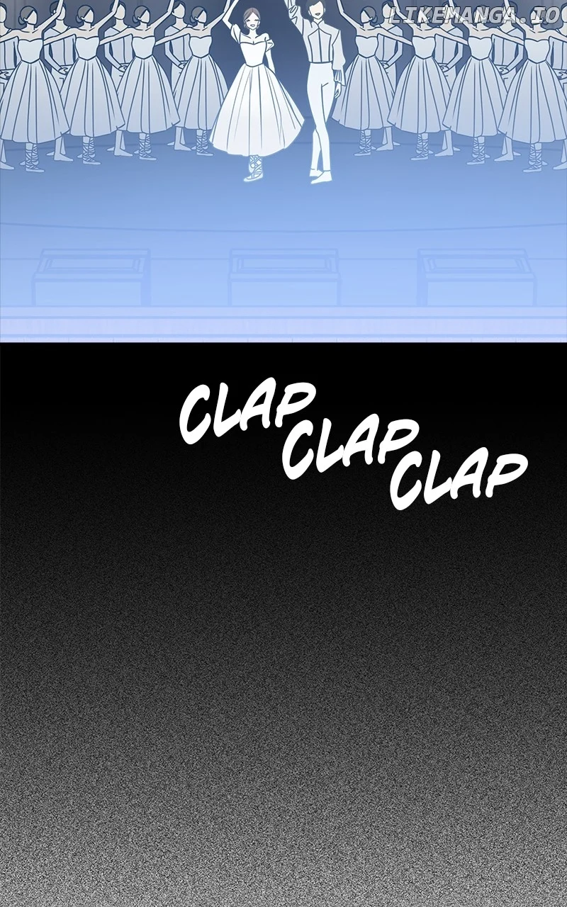 Throw the Trash in the Trash cane Chapter 91 page 101