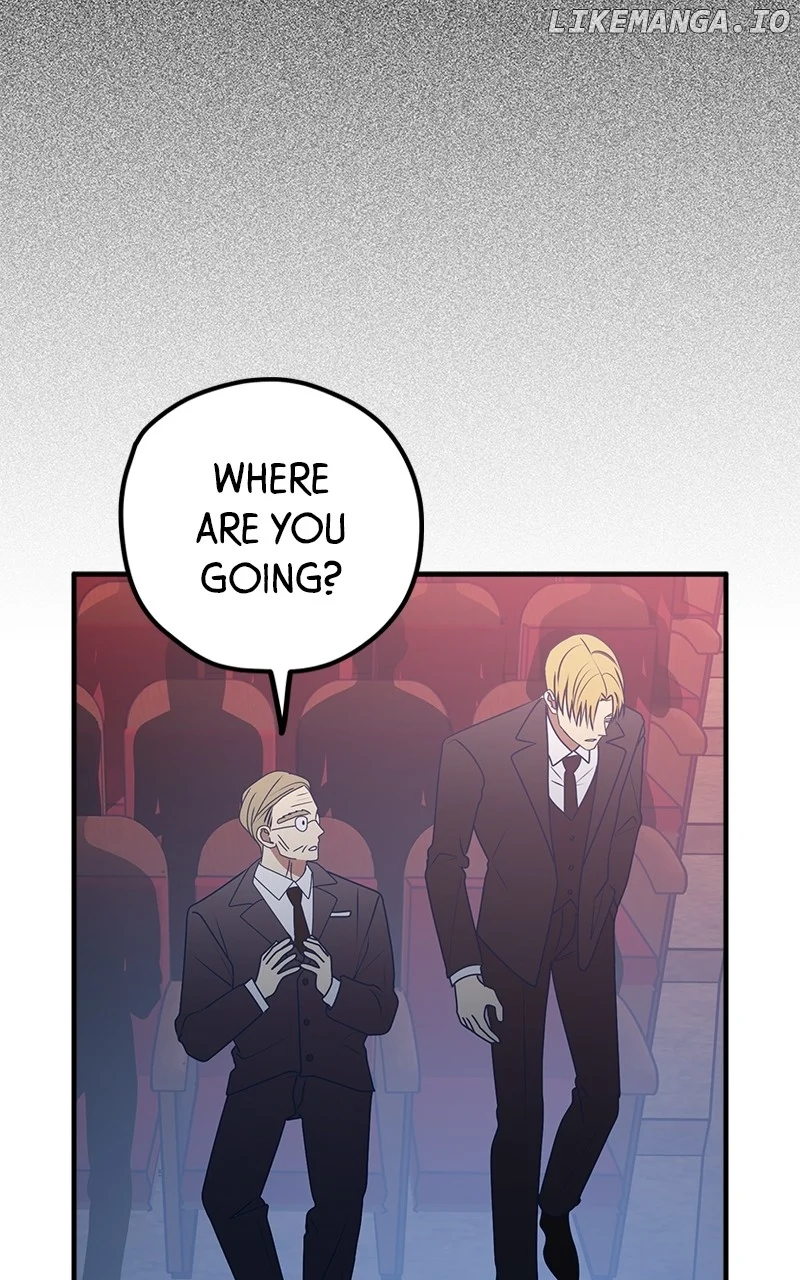 Throw the Trash in the Trash cane Chapter 91 page 102
