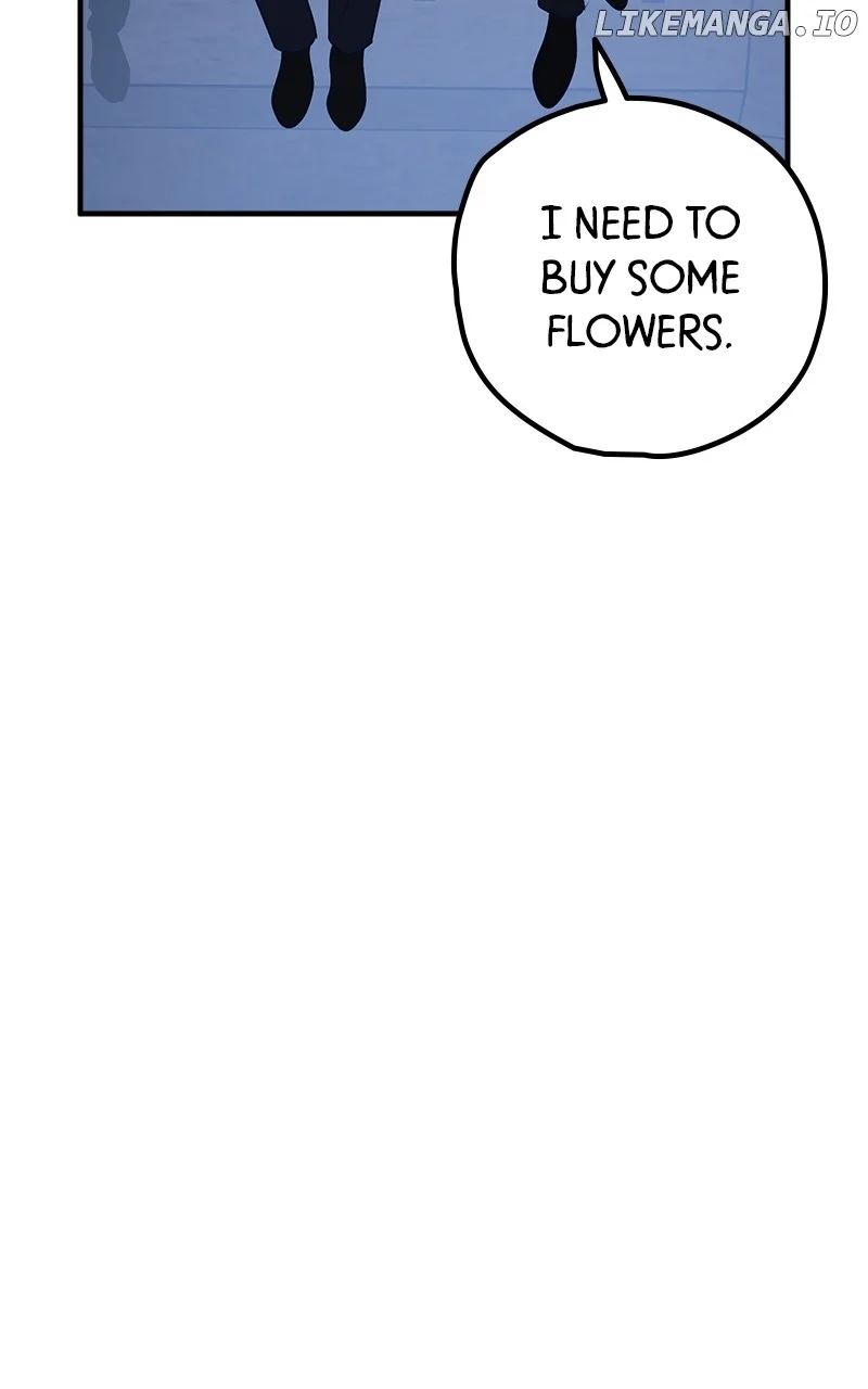 Throw the Trash in the Trash cane Chapter 91 page 103