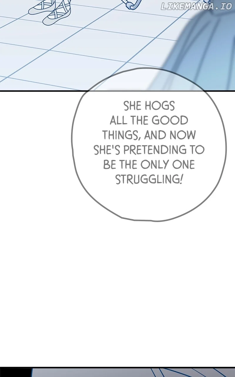 Throw the Trash in the Trash cane Chapter 91 page 106