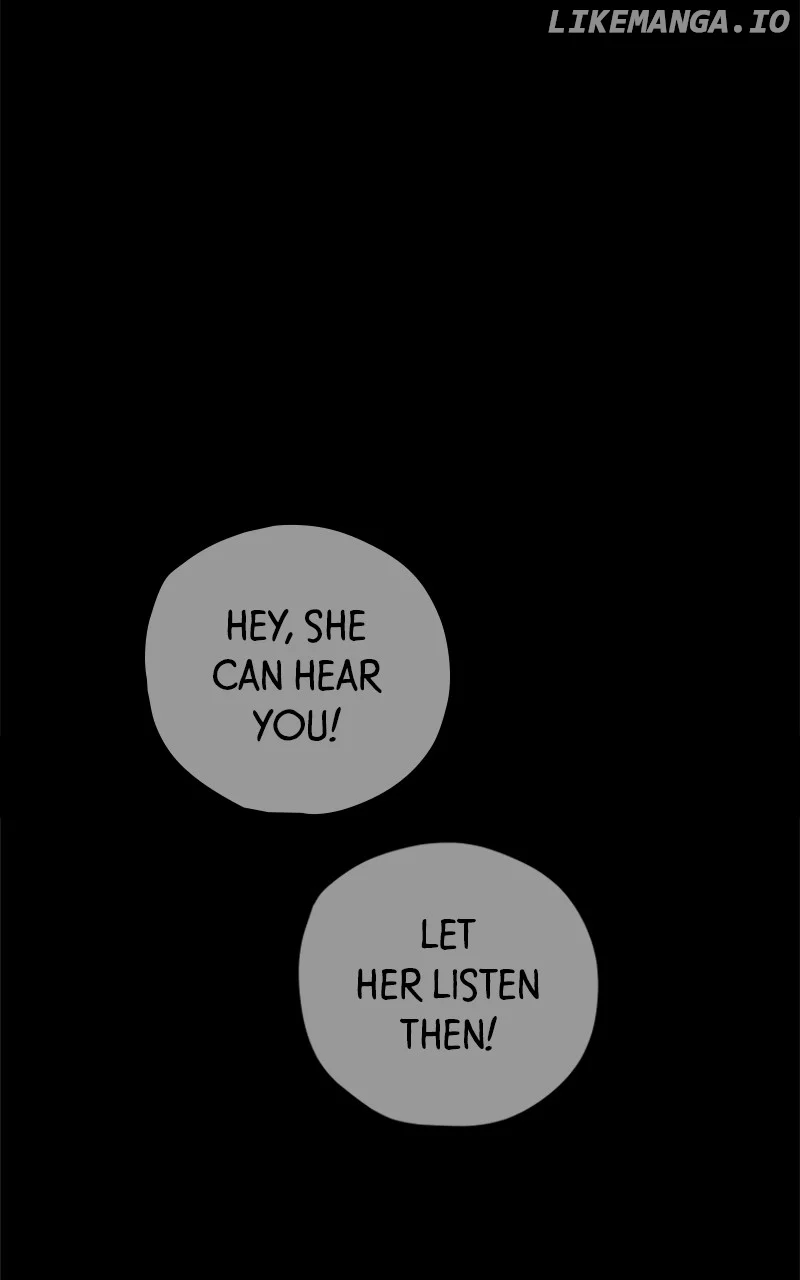 Throw the Trash in the Trash cane Chapter 91 page 108