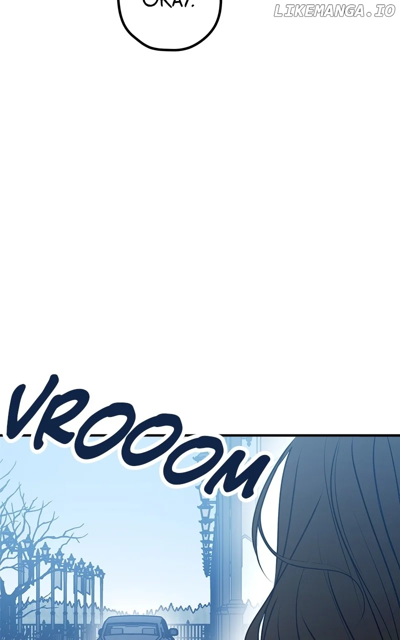 Throw the Trash in the Trash cane Chapter 91 page 10