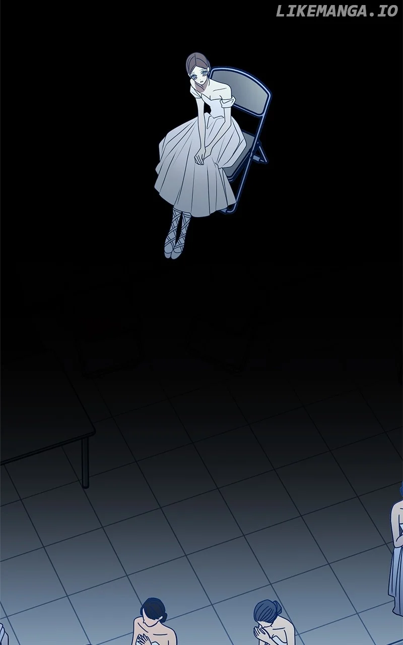 Throw the Trash in the Trash cane Chapter 91 page 109