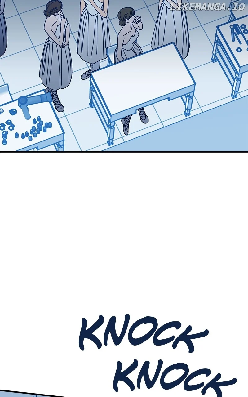 Throw the Trash in the Trash cane Chapter 91 page 110