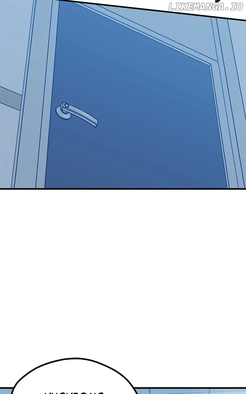 Throw the Trash in the Trash cane Chapter 91 page 111