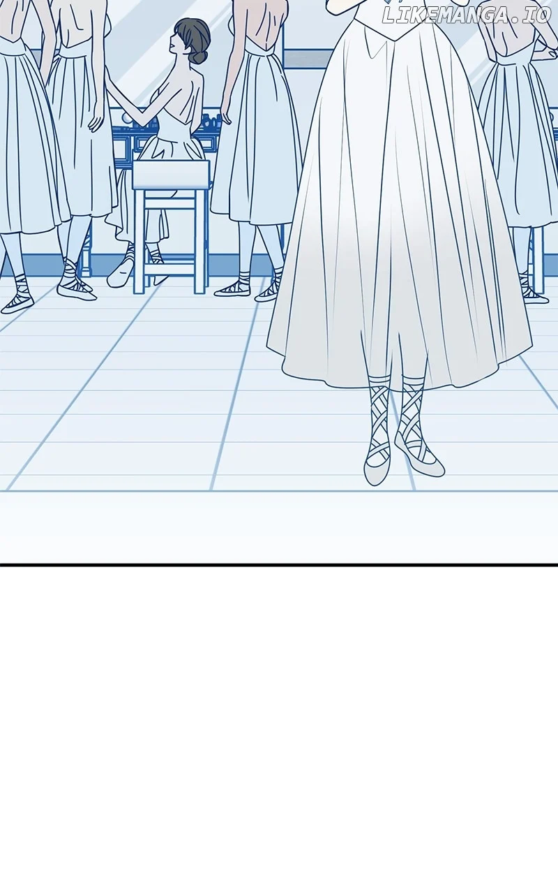 Throw the Trash in the Trash cane Chapter 91 page 114