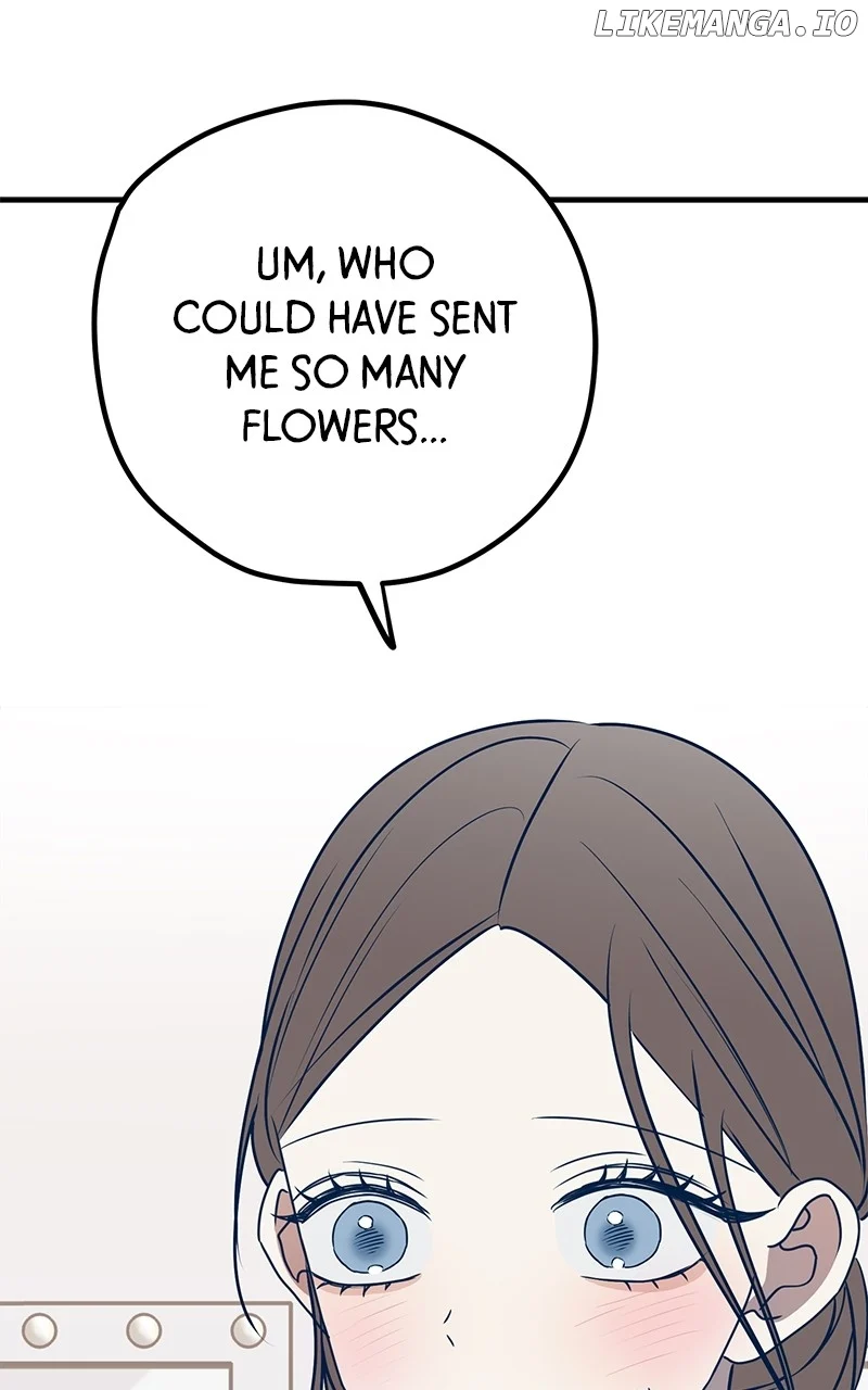 Throw the Trash in the Trash cane Chapter 91 page 118