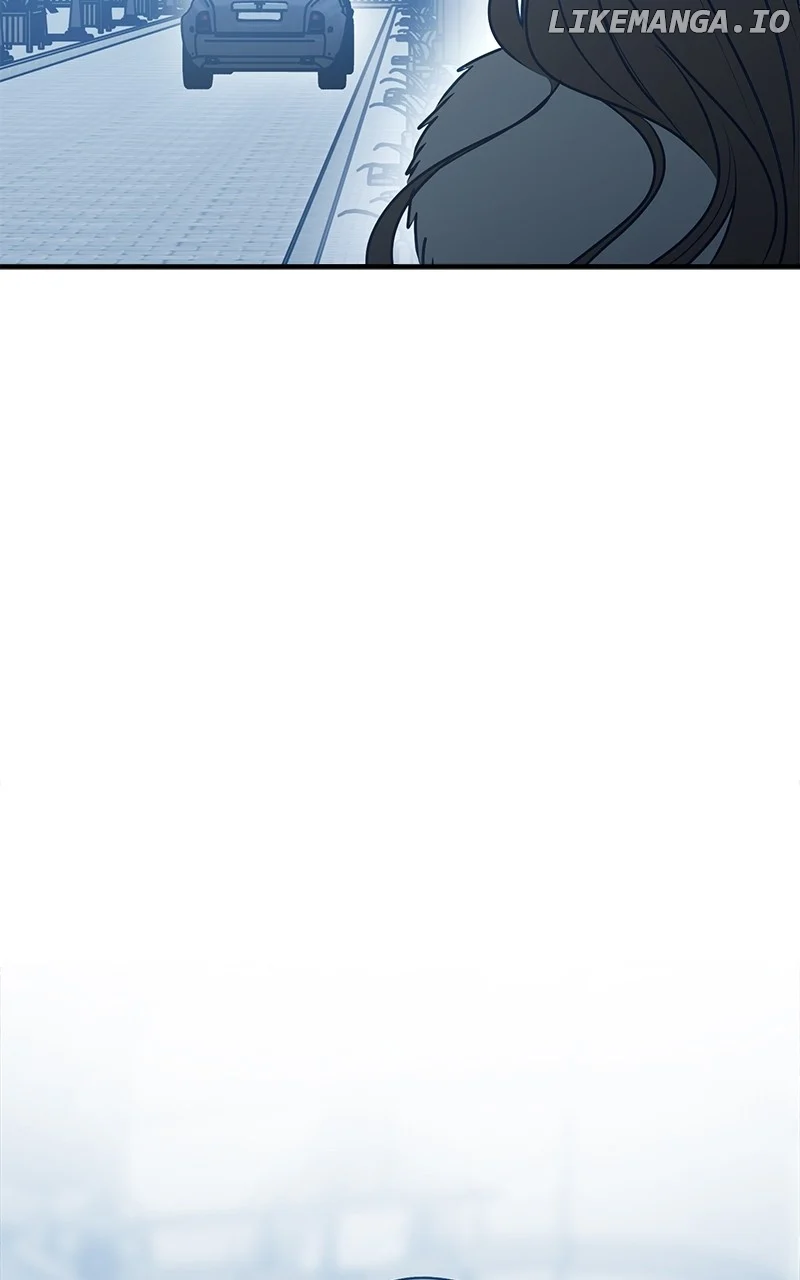 Throw the Trash in the Trash cane Chapter 91 page 11