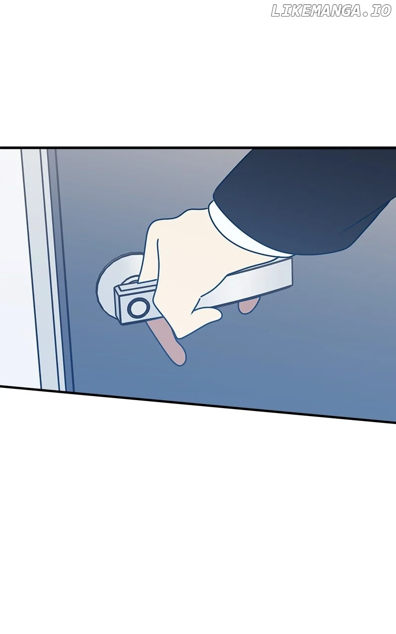 Throw the Trash in the Trash cane Chapter 91 page 120
