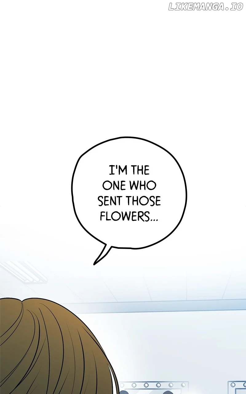 Throw the Trash in the Trash cane Chapter 91 page 121