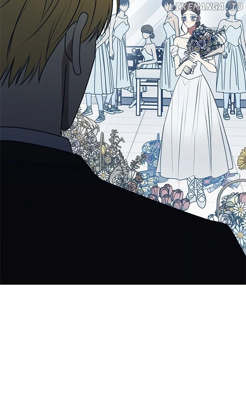 Throw the Trash in the Trash cane Chapter 91 page 122