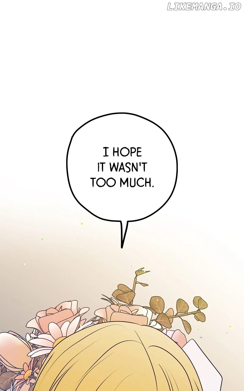 Throw the Trash in the Trash cane Chapter 91 page 123