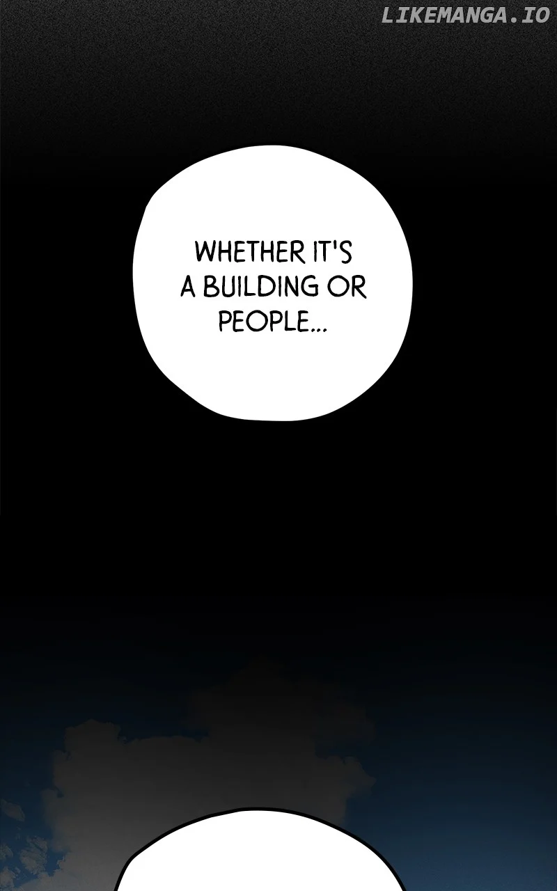 Throw the Trash in the Trash cane Chapter 91 page 16