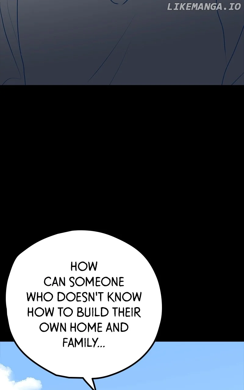 Throw the Trash in the Trash cane Chapter 91 page 18