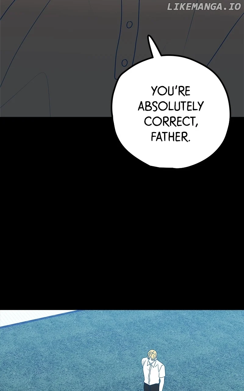 Throw the Trash in the Trash cane Chapter 91 page 26