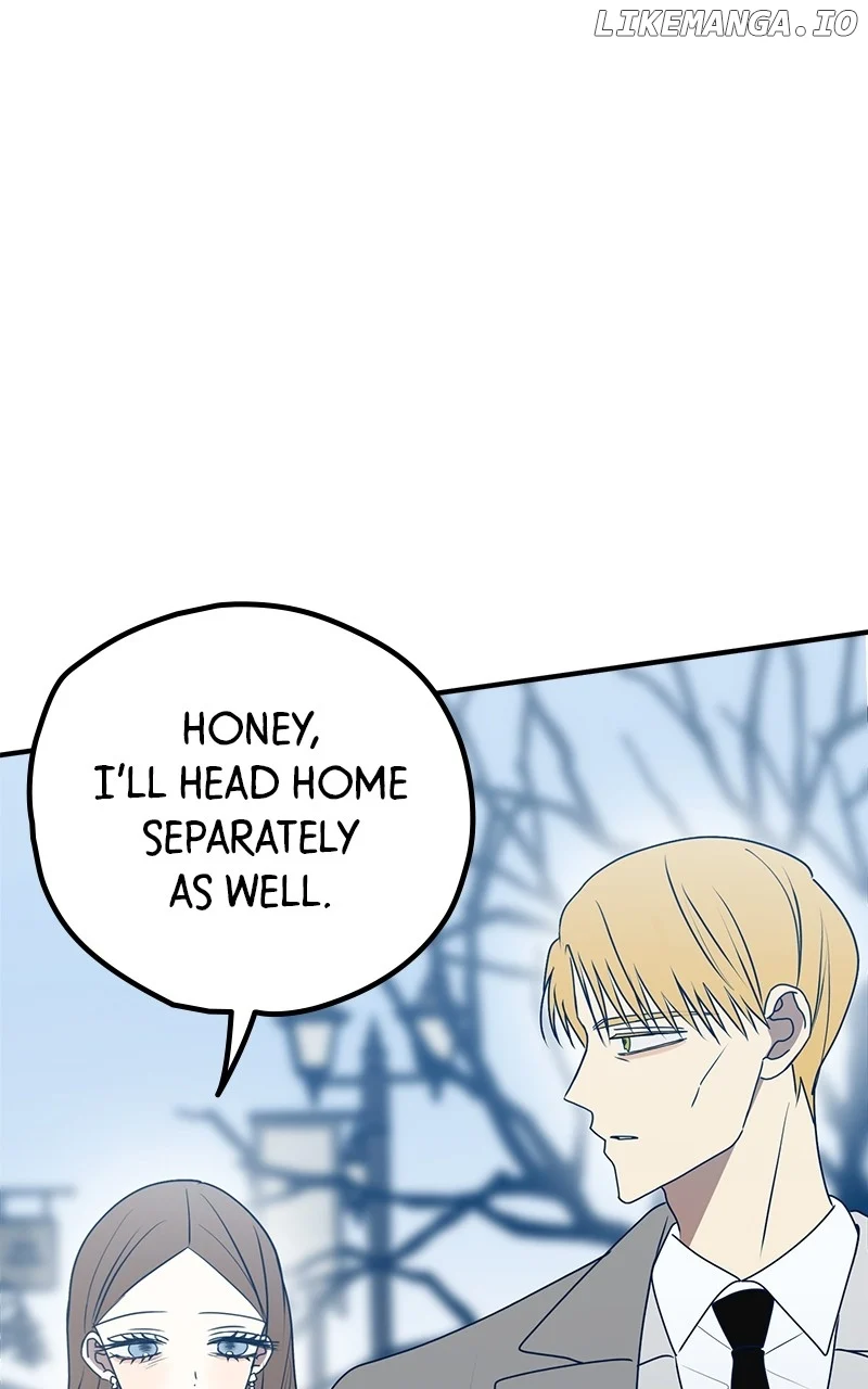 Throw the Trash in the Trash cane Chapter 91 page 3