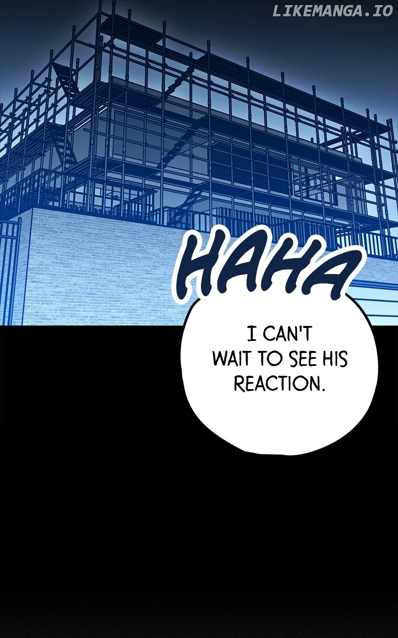 Throw the Trash in the Trash cane Chapter 91 page 41