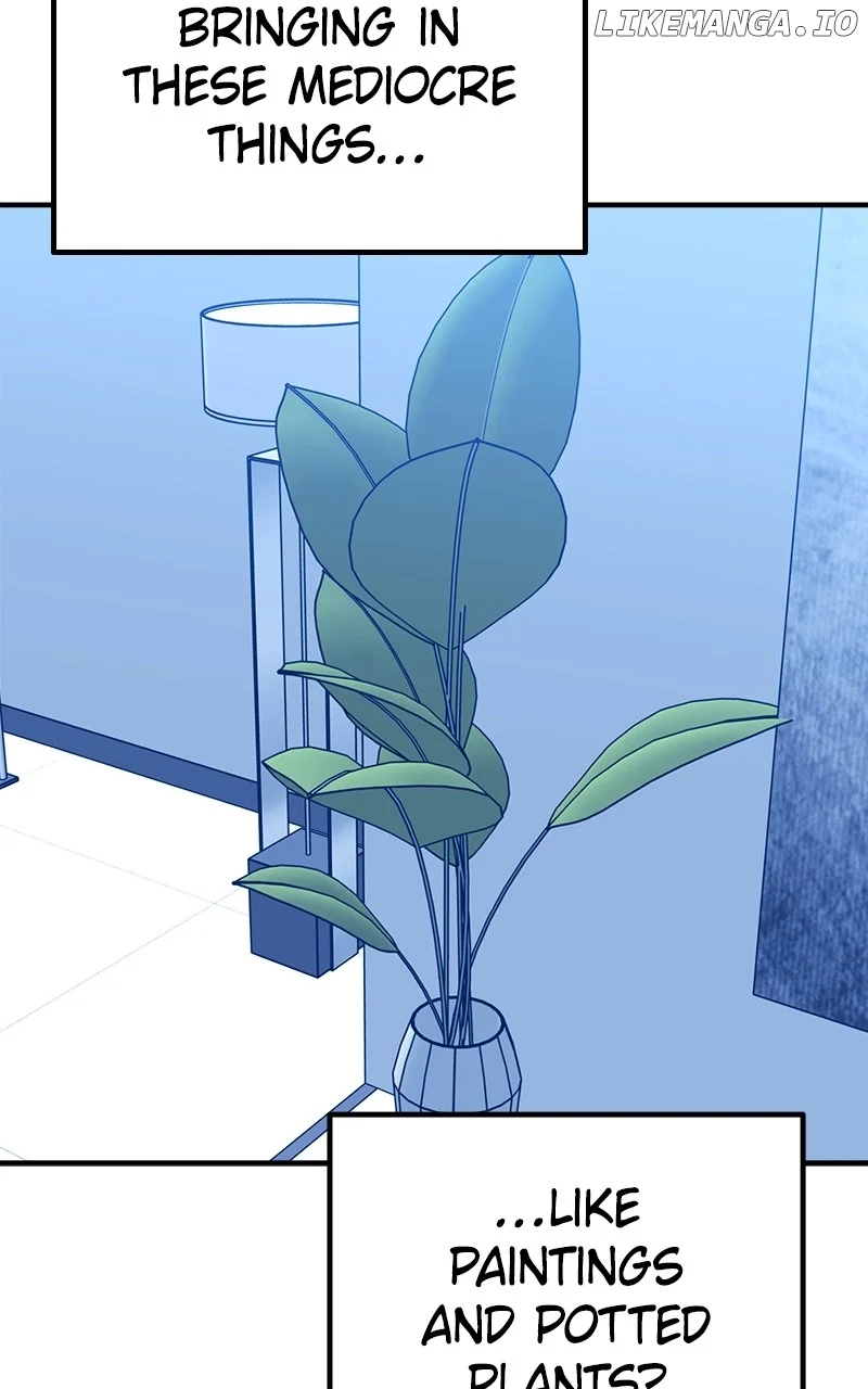 Throw the Trash in the Trash cane Chapter 91 page 47