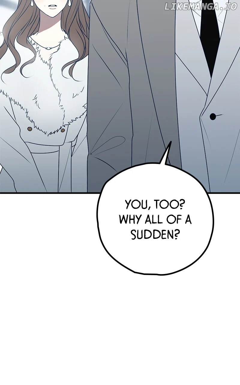 Throw the Trash in the Trash cane Chapter 91 page 4