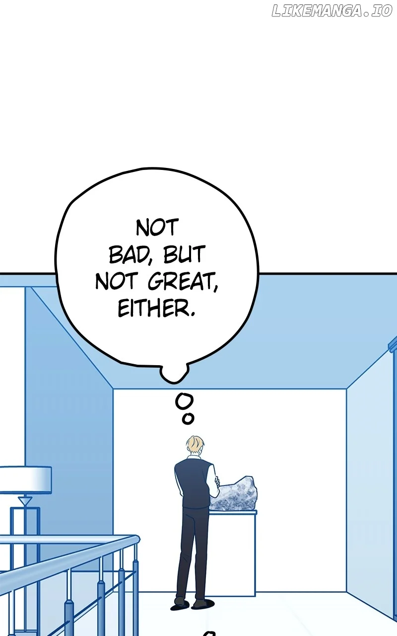 Throw the Trash in the Trash cane Chapter 91 page 51