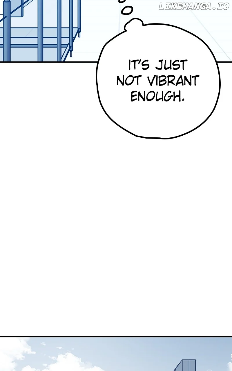 Throw the Trash in the Trash cane Chapter 91 page 52
