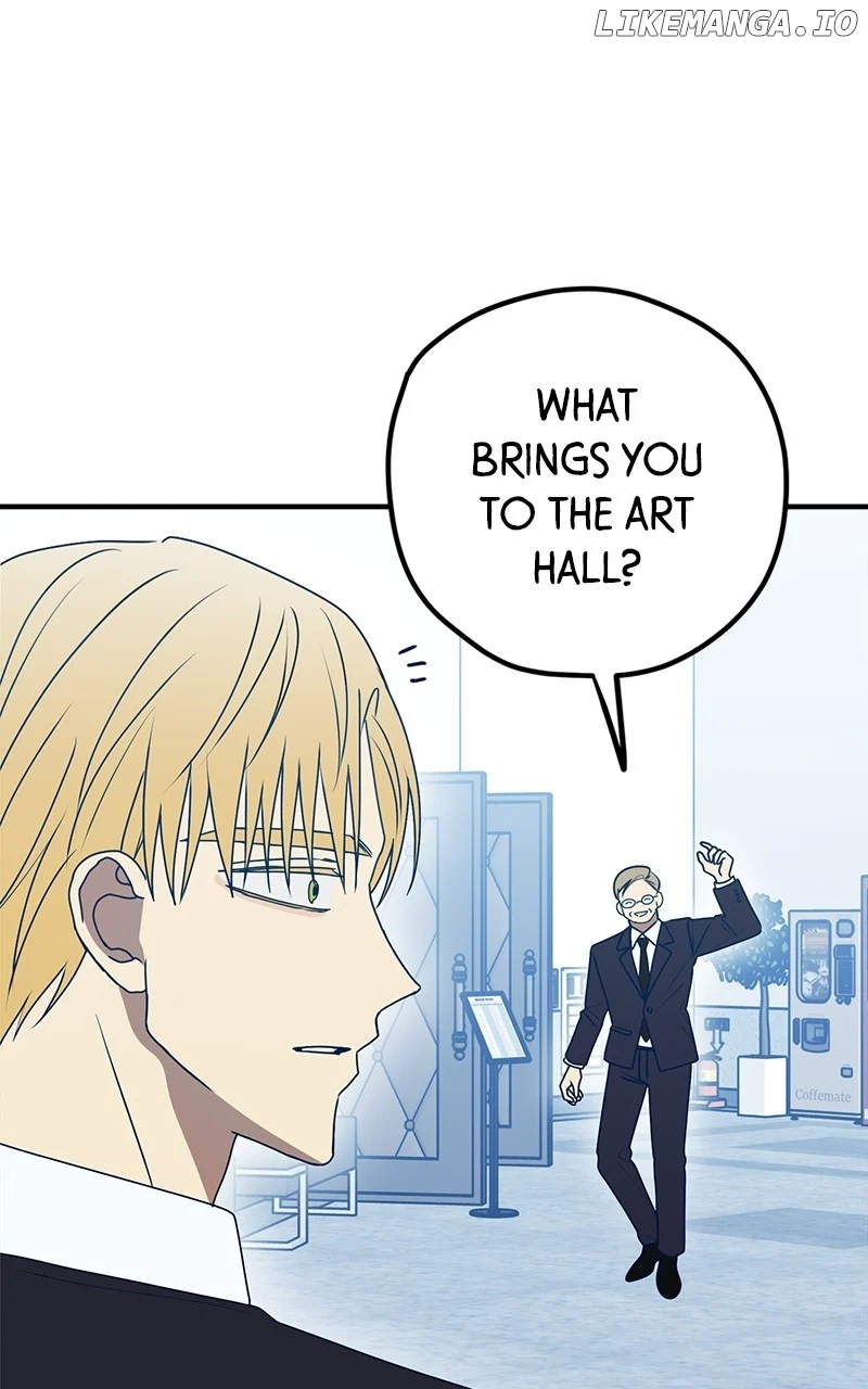 Throw the Trash in the Trash cane Chapter 91 page 55