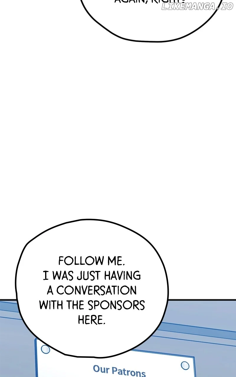 Throw the Trash in the Trash cane Chapter 91 page 58