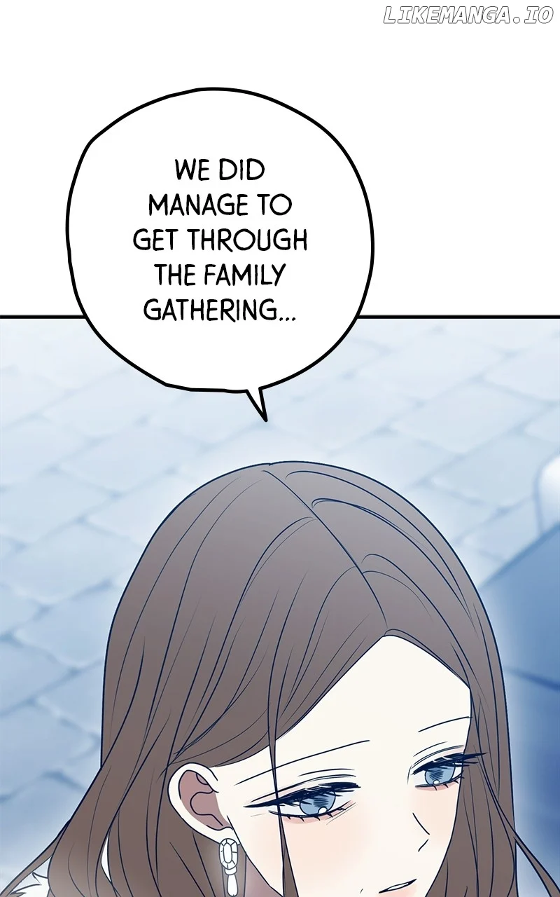 Throw the Trash in the Trash cane Chapter 91 page 5