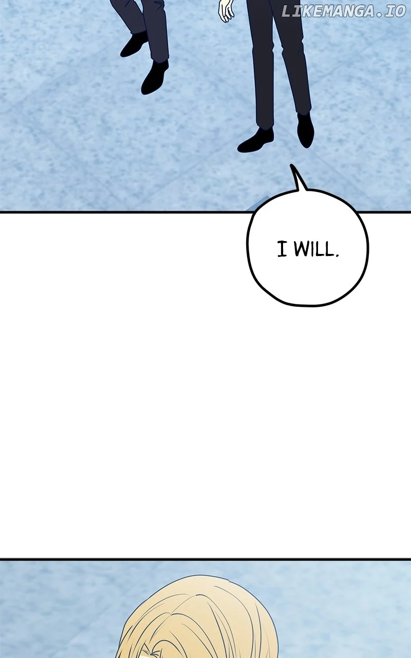 Throw the Trash in the Trash cane Chapter 91 page 61