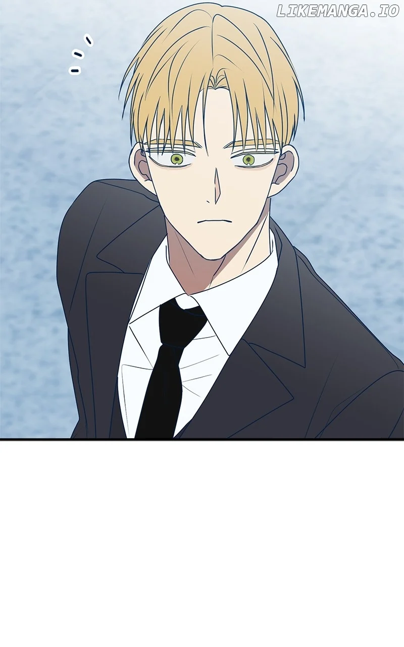 Throw the Trash in the Trash cane Chapter 91 page 63