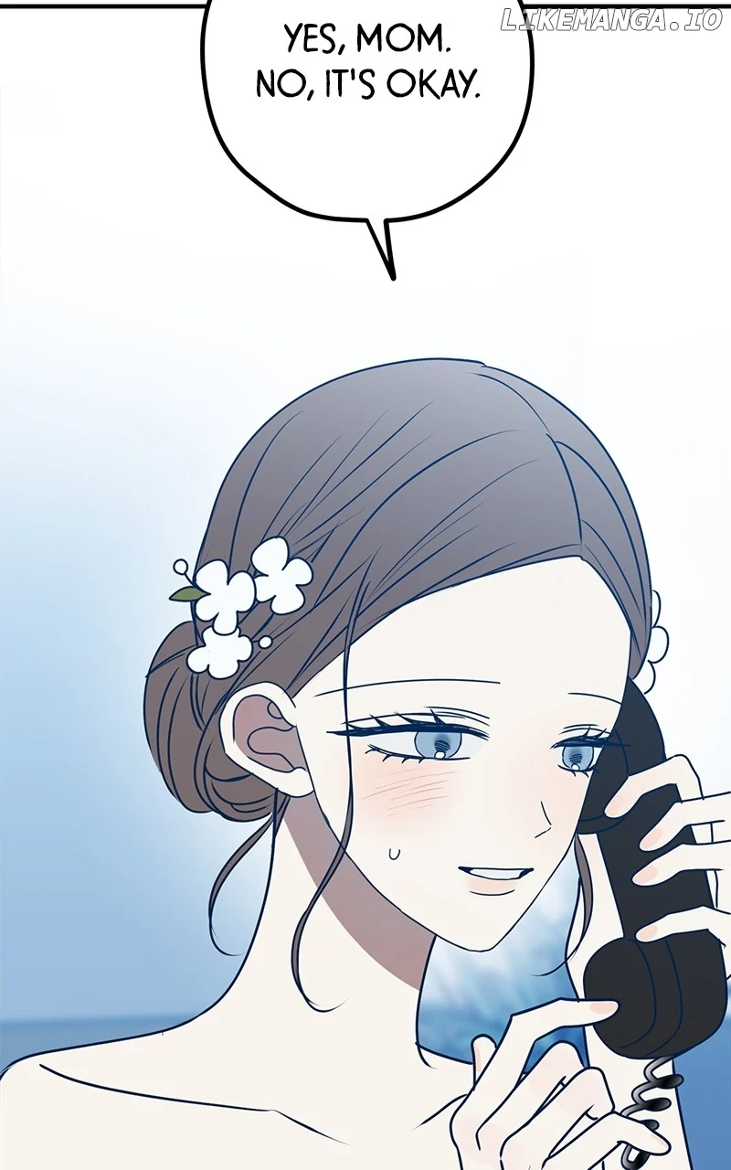 Throw the Trash in the Trash cane Chapter 91 page 69