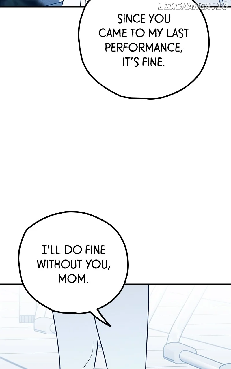 Throw the Trash in the Trash cane Chapter 91 page 72
