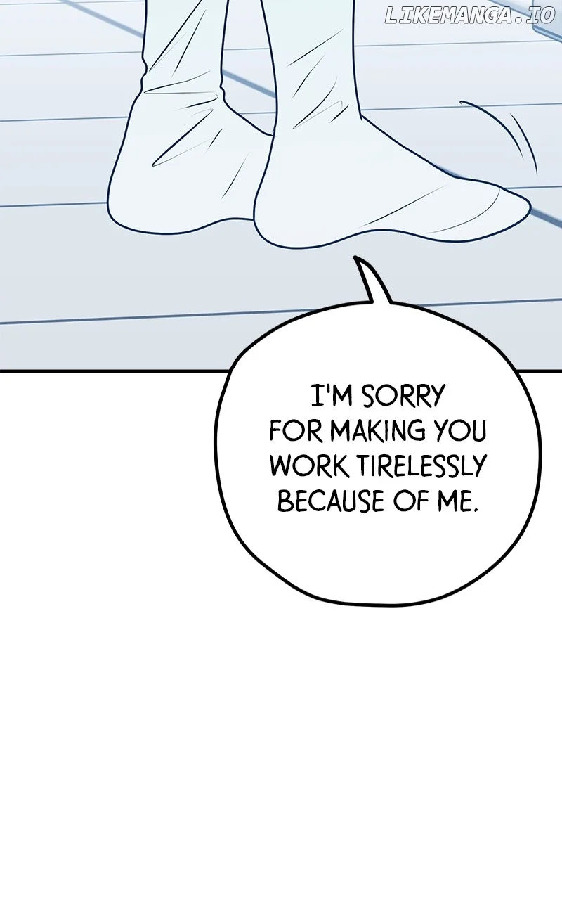 Throw the Trash in the Trash cane Chapter 91 page 73
