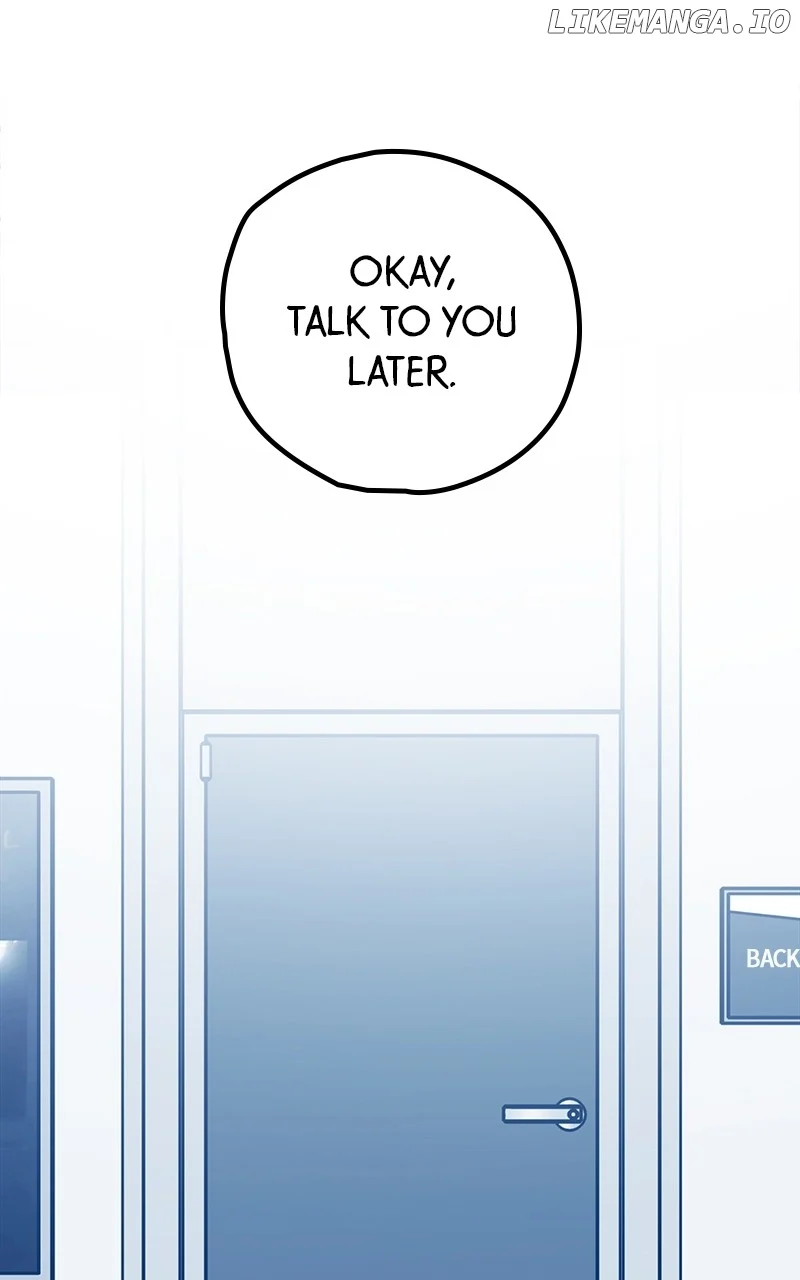 Throw the Trash in the Trash cane Chapter 91 page 74