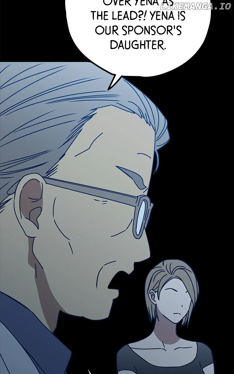 Throw the Trash in the Trash cane Chapter 91 page 78