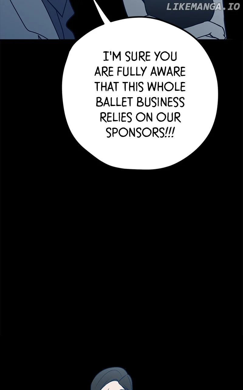 Throw the Trash in the Trash cane Chapter 91 page 79