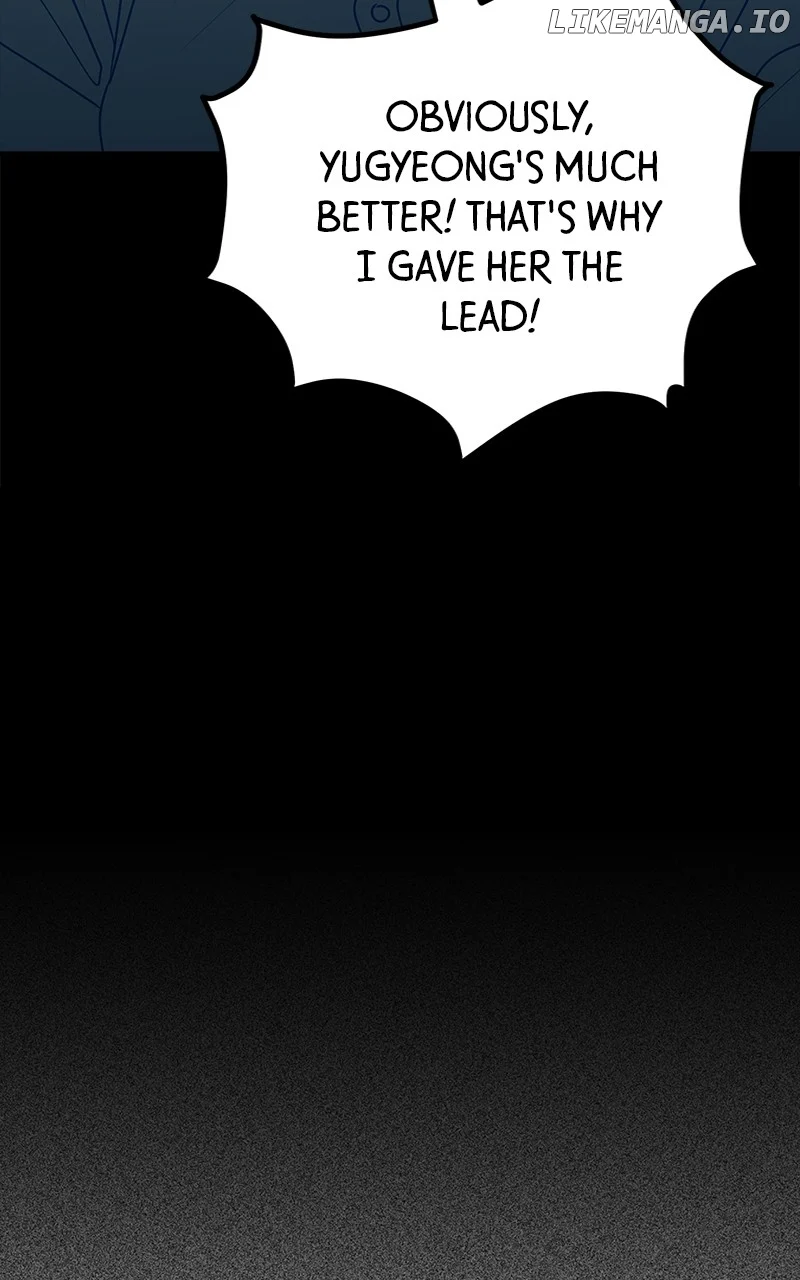 Throw the Trash in the Trash cane Chapter 91 page 82