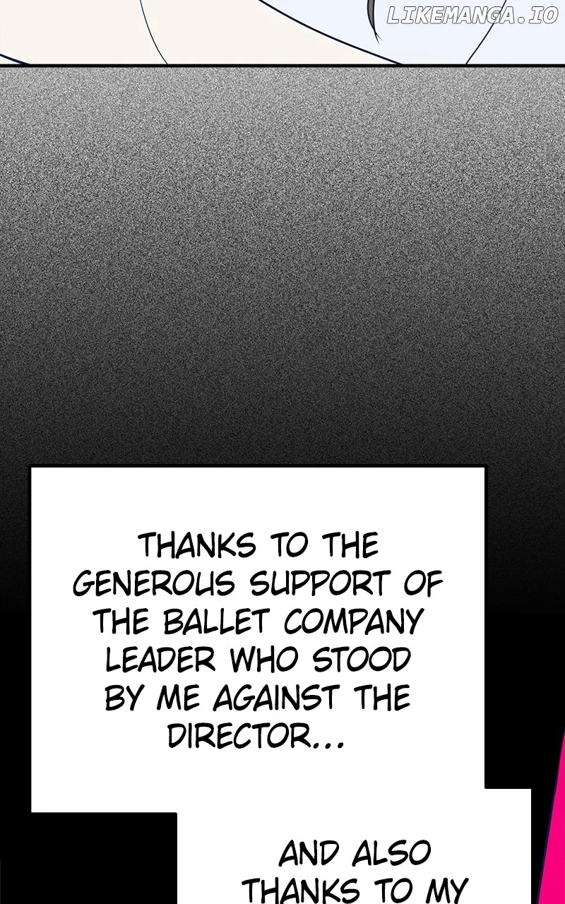 Throw the Trash in the Trash cane Chapter 91 page 84