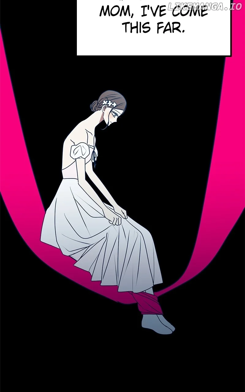 Throw the Trash in the Trash cane Chapter 91 page 85
