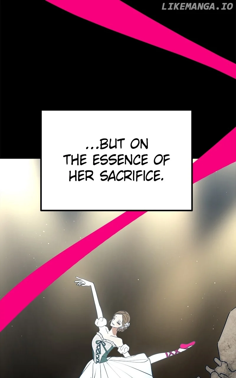 Throw the Trash in the Trash cane Chapter 91 page 88
