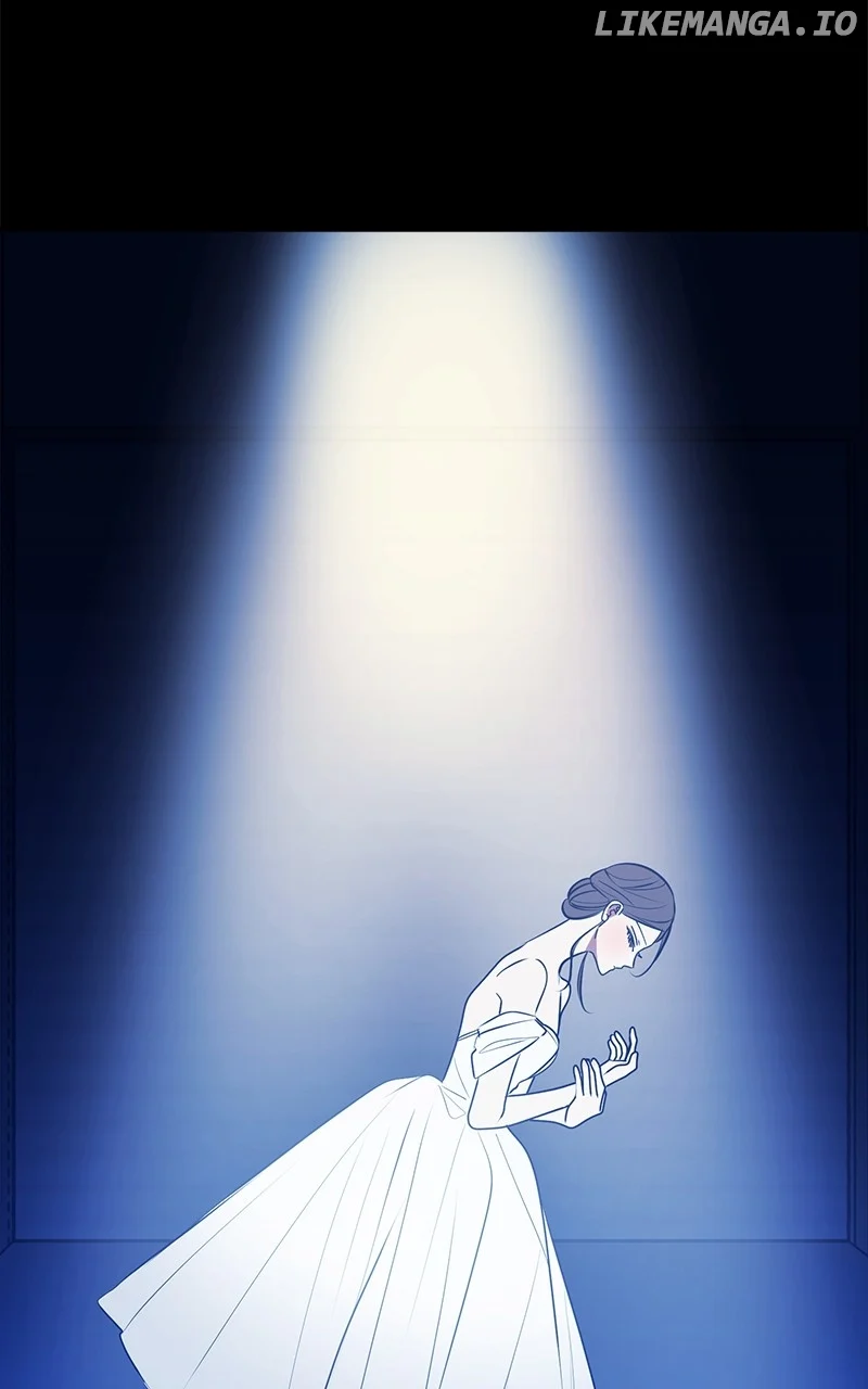 Throw the Trash in the Trash cane Chapter 91 page 93