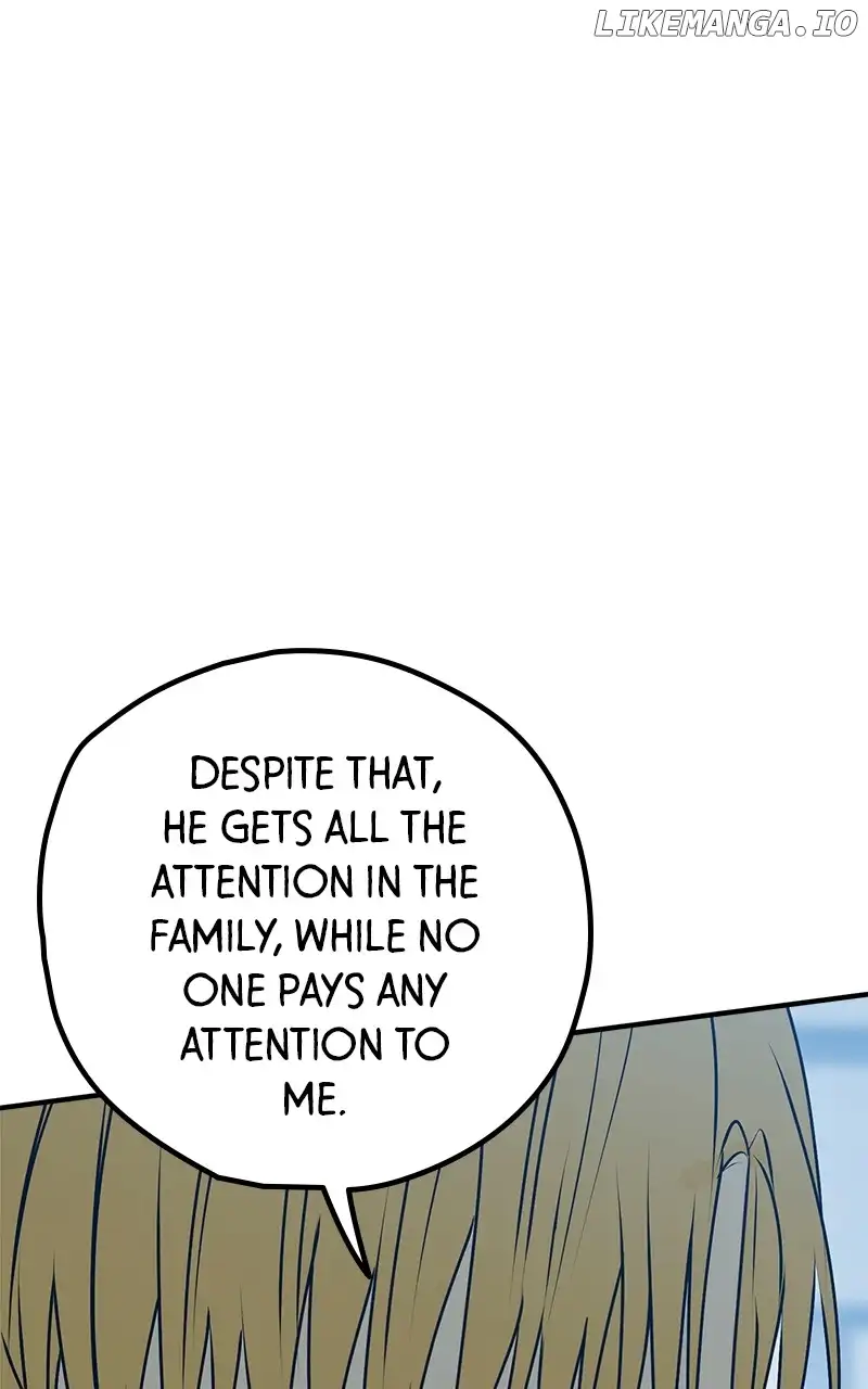 Throw the Trash in the Trash cane Chapter 92 page 105