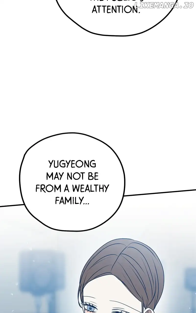 Throw the Trash in the Trash cane Chapter 92 page 107