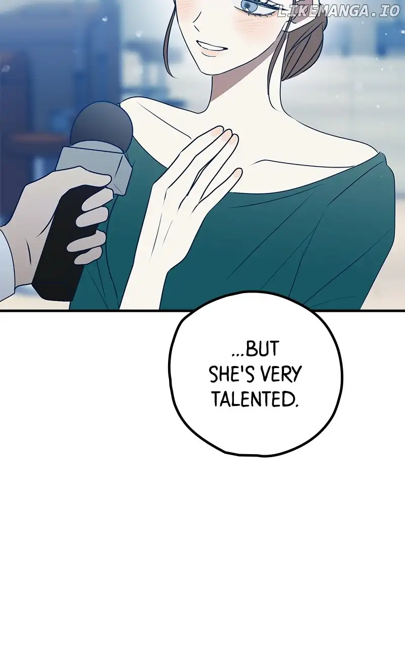 Throw the Trash in the Trash cane Chapter 92 page 108
